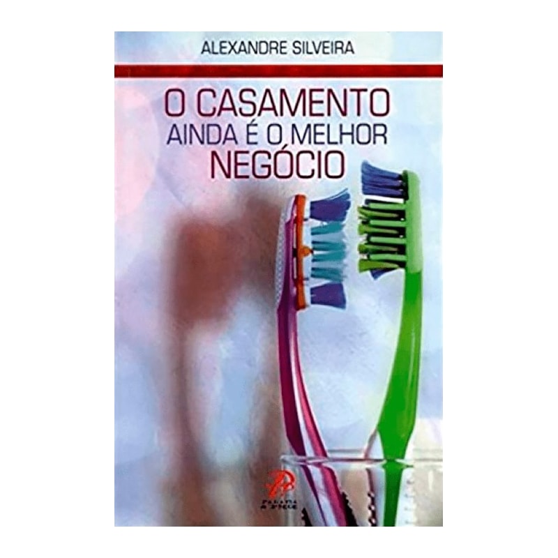 O casamento ainda é o melhor negócio