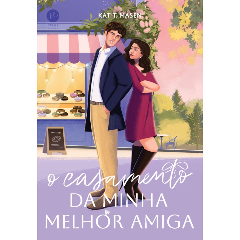 O CASAMENTO DA MINHA MELHOR AMIGA