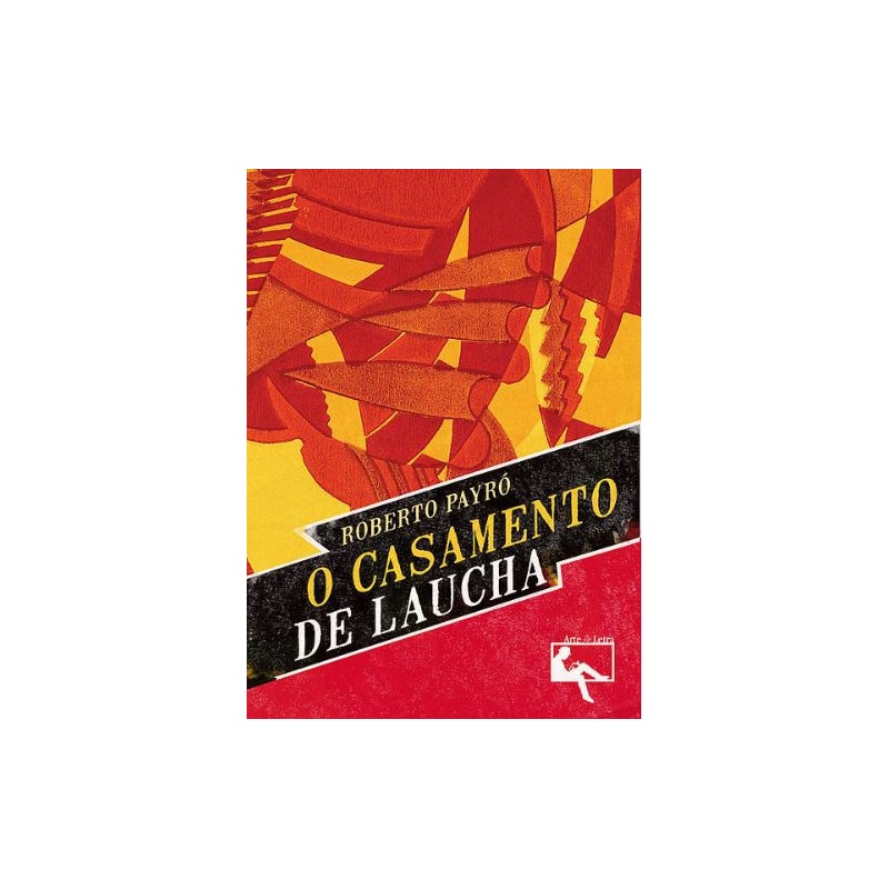 O CASAMENTO DE LAUCHA