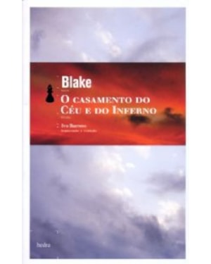O CASAMENTO DO CÉU E DO INFERNO