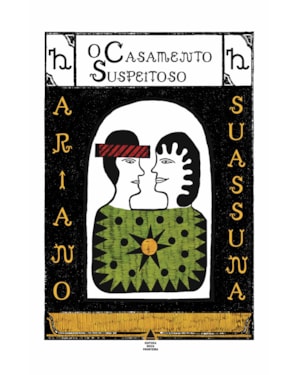 O CASAMENTO SUSPEITOSO