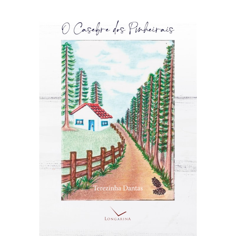 O CASEBRE DOS PINHEIRAIS
