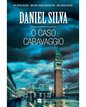 O CASO CARAVAGGIO