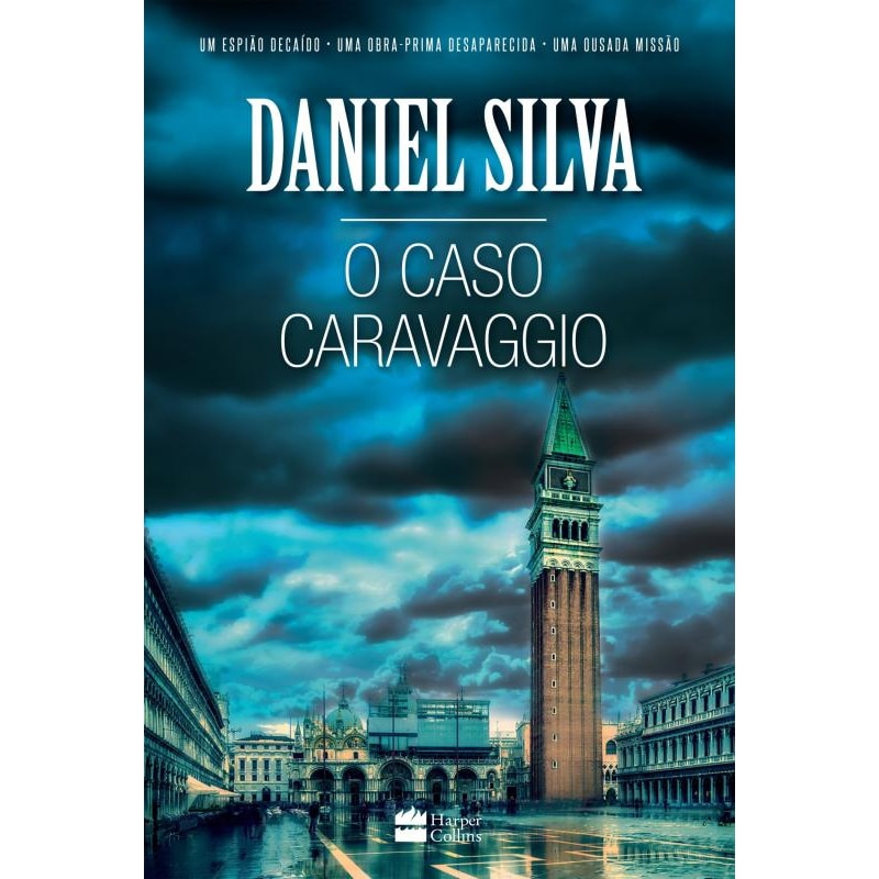 O CASO CARAVAGGIO