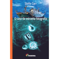 O caso da estranha fotografia