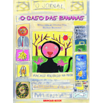 O CASO DAS BANANAS