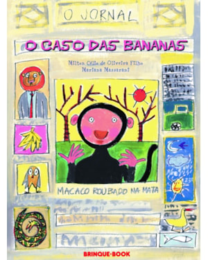 O CASO DAS BANANAS