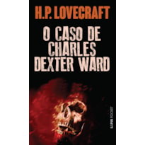 O caso de charles dexter ward