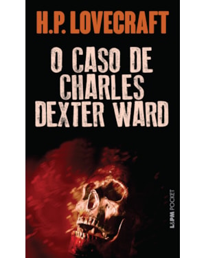 O caso de charles dexter ward