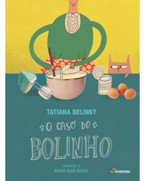O caso do bolinho