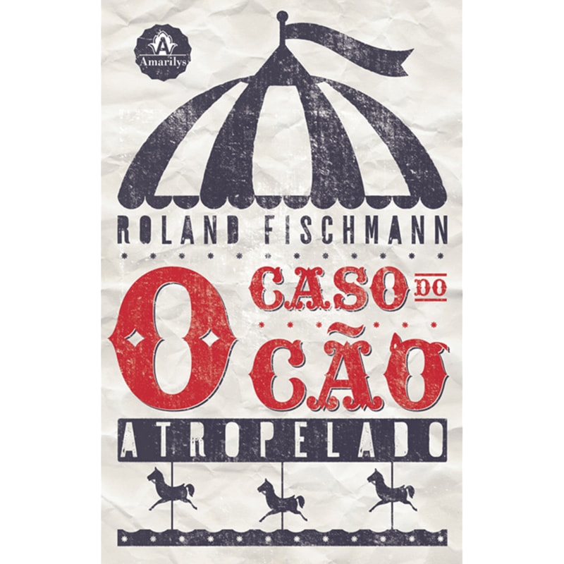 O CASO DO CÃO ATROPELADO