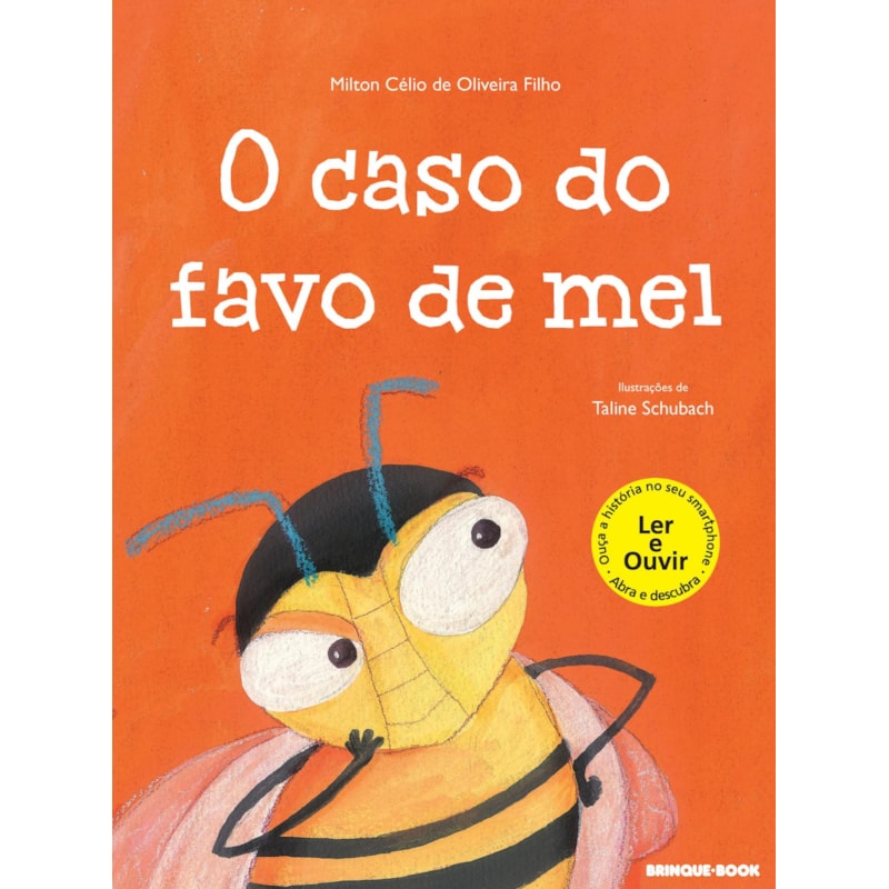 O CASO DO FAVO DE MEL