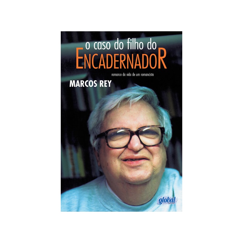 O CASO DO FILHO DO ENCADERNADOR