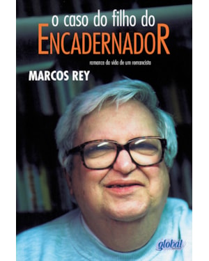 O caso do filho do encadernador