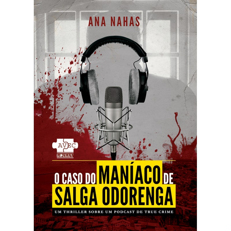 O caso do Maníaco de Salga Odorenga