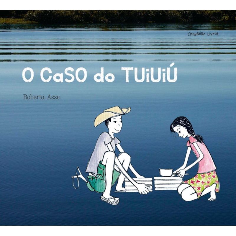 O CASO DO TUIUIÚ