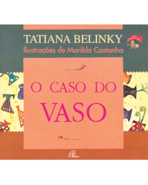 O caso do vaso