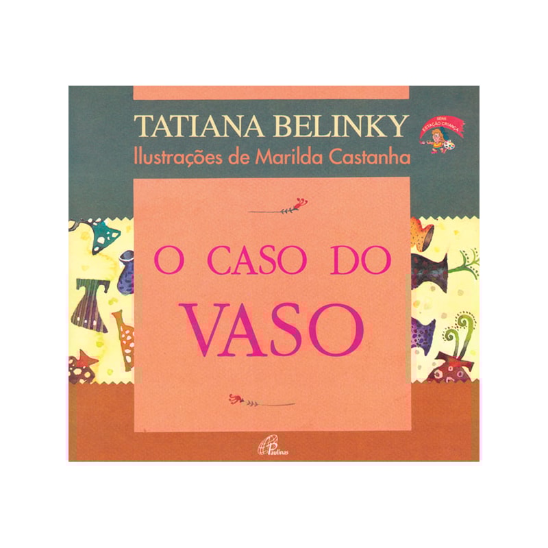 O CASO DO VASO