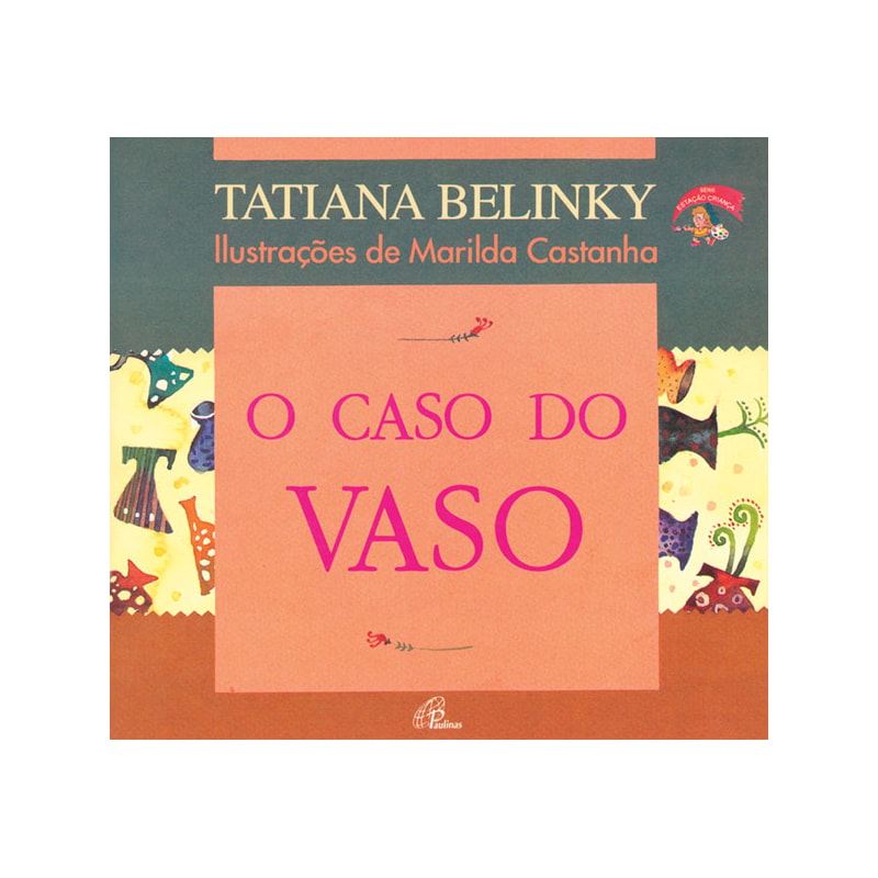 O caso do vaso