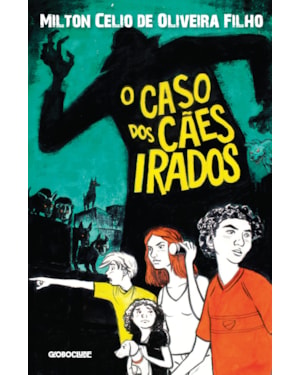 O CASO DOS CÃES IRADOS