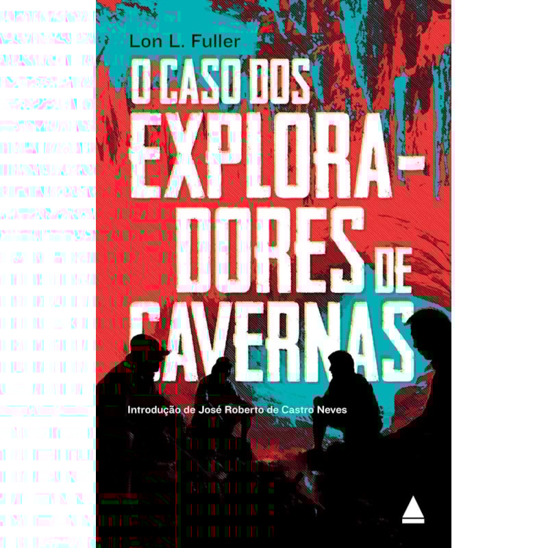 O CASO DOS EXPLORADORES DE CAVERNAS