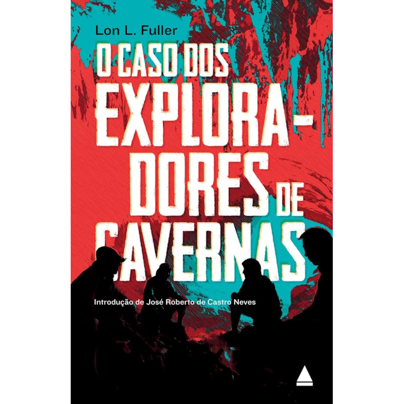 O CASO DOS EXPLORADORES DE CAVERNAS