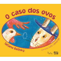 O CASO DOS OVOS