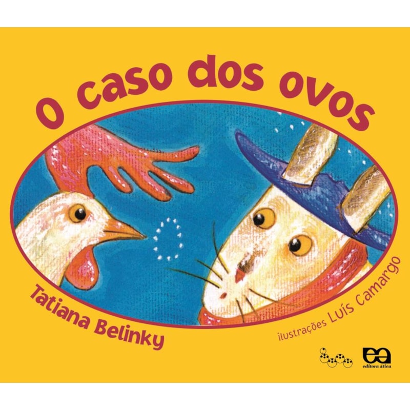 O CASO DOS OVOS