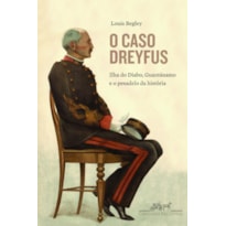O CASO DREYFUS