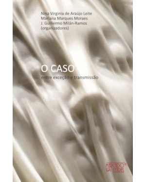 O caso: entre exceção e transmissão