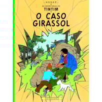 O CASO GIRASSOL