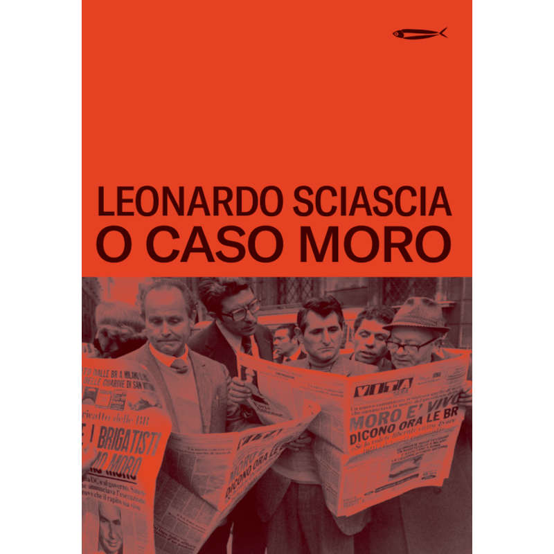 O CASO MORO