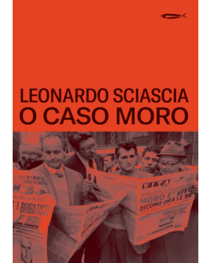 O CASO MORO