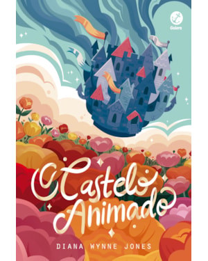 O CASTELO ANIMADO