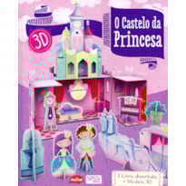 O CASTELO DA PRINCESA 3D