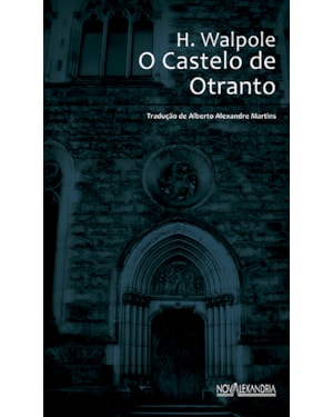 O CASTELO DE OTRANTO