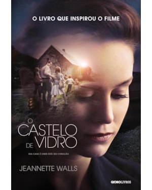 O CASTELO DE VIDRO - 2ª EDIÇÃO