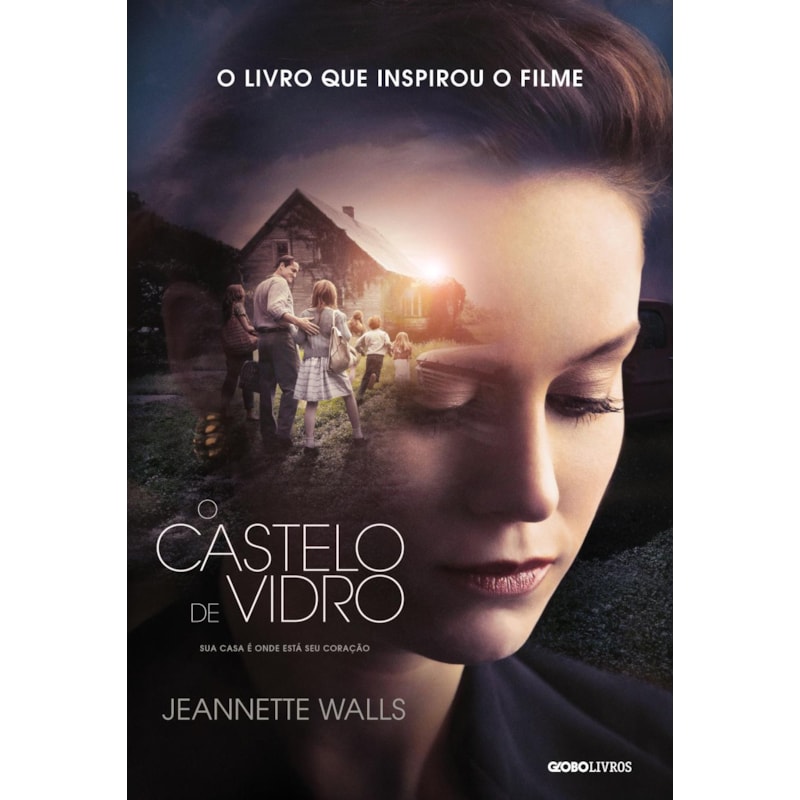 O CASTELO DE VIDRO - 2ª EDIÇÃO