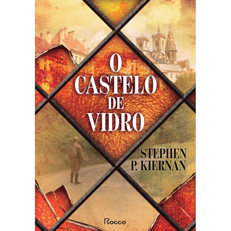 O CASTELO DE VIDRO