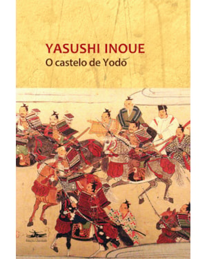 O CASTELO DE YODO