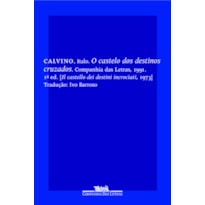 O CASTELO DOS DESTINOS CRUZADOS
