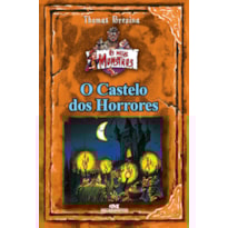 O CASTELO DOS HORRORES