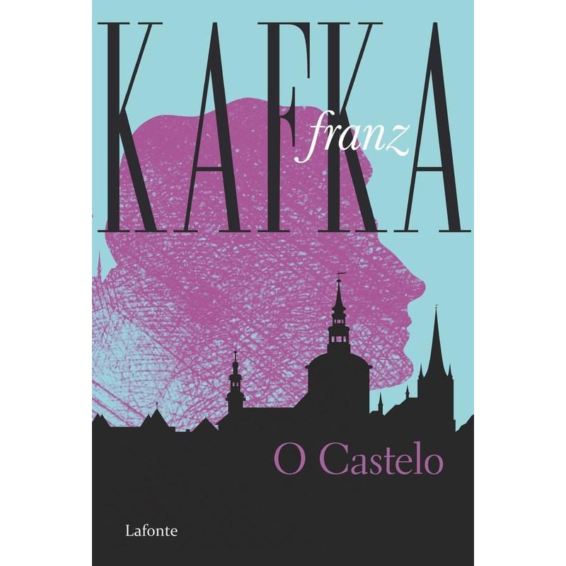 O Castelo - Franz Kafka