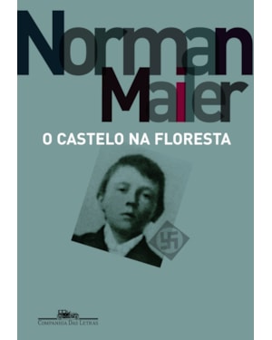 O castelo na floresta