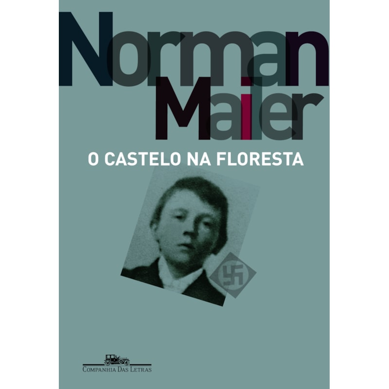 O CASTELO NA FLORESTA
