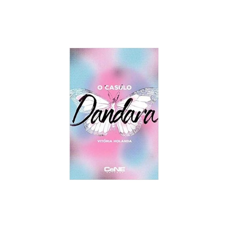 O CASULO DANDARA
