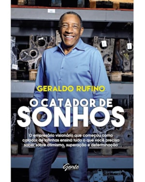 O CATADOR DE SONHOS