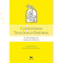 O CATECISMO DA IGREJA CATÓLICA E A SUA UTILIZAÇÃO PASTORAL