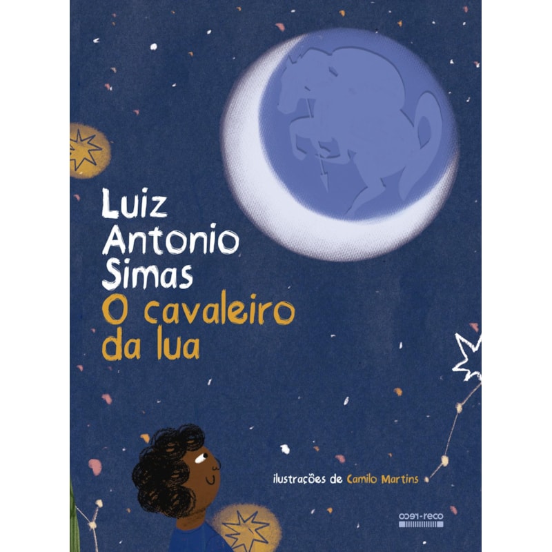 O CAVALEIRO DA LUA