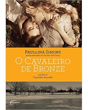 O CAVALEIRO DE BRONZE - O PORTÃO DOURADO